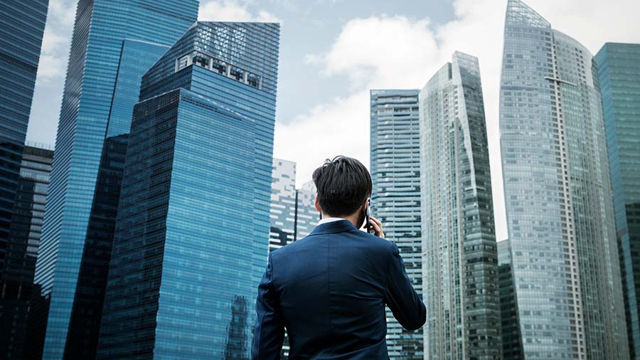 代表处解散第 2 部分：税务文件