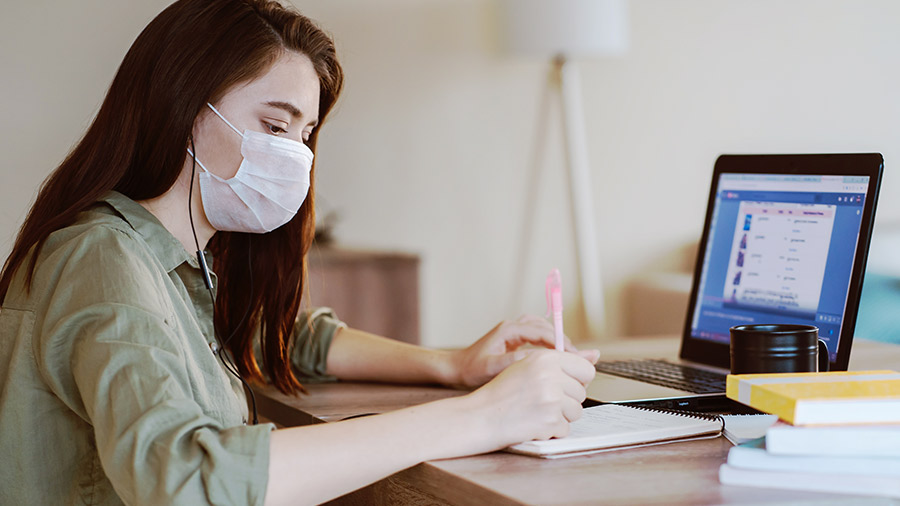 新冠肺炎 (COVID-19) 期间如何远程运营您的越南业务
