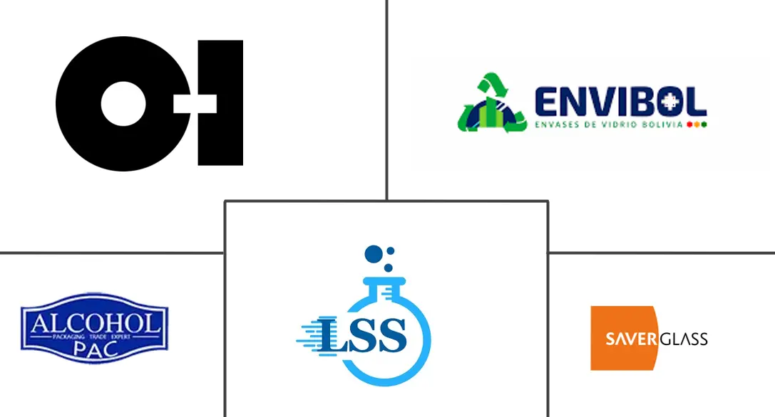 玻利维亚容器玻璃市场规模及份额