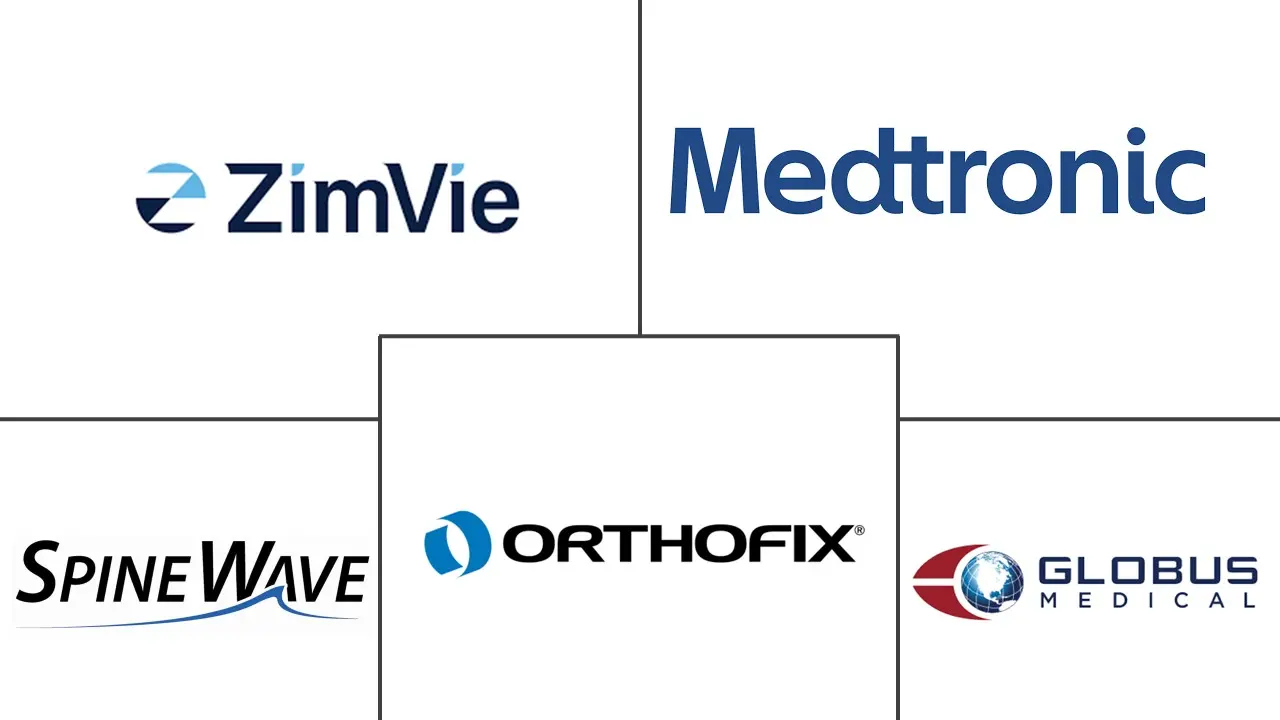 人工椎间盘髓核市场规模和份额