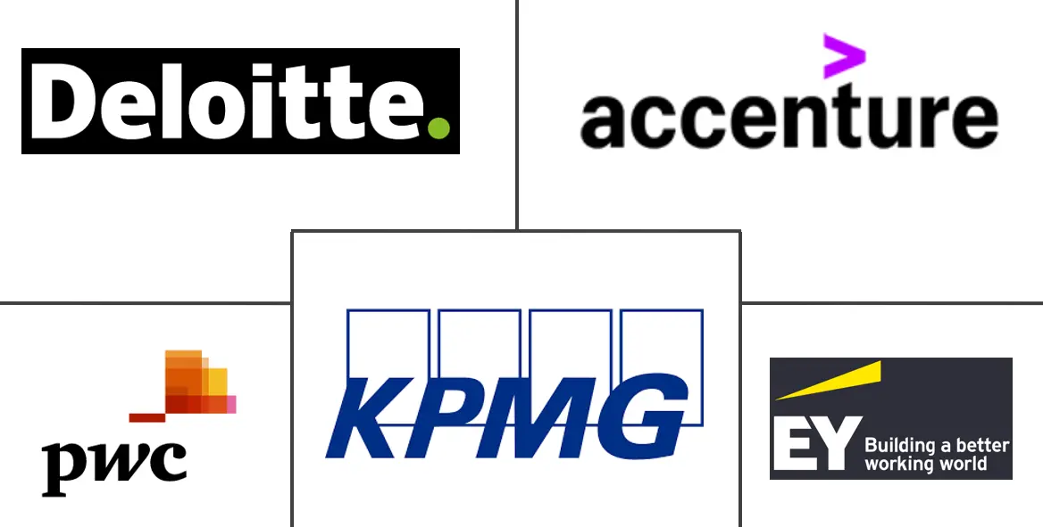 意大利运营服务咨询市场规模及份额