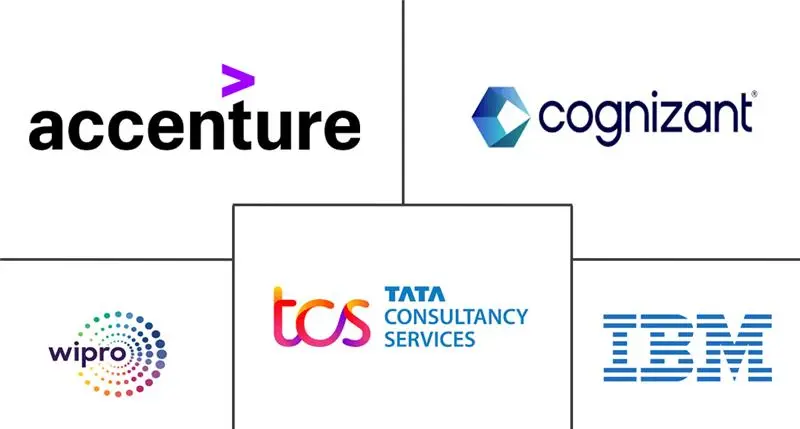 业务流程即服务市场规模和份额