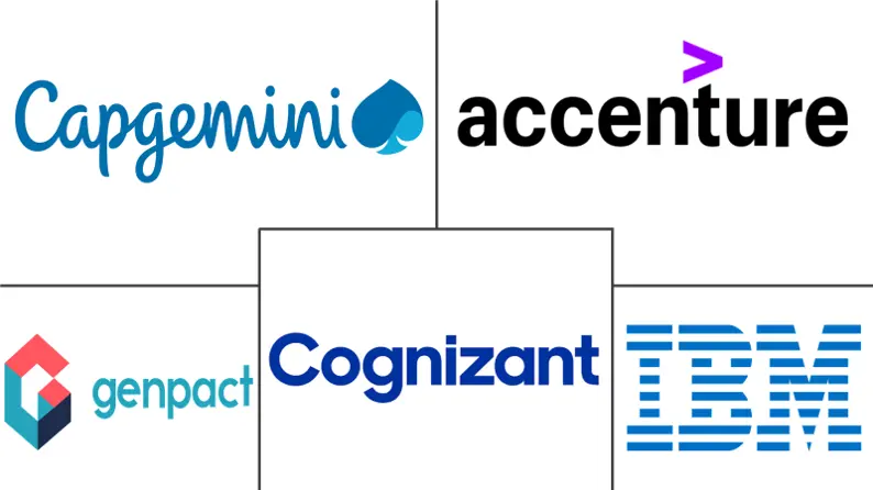 数据分析外包市场规模和份额