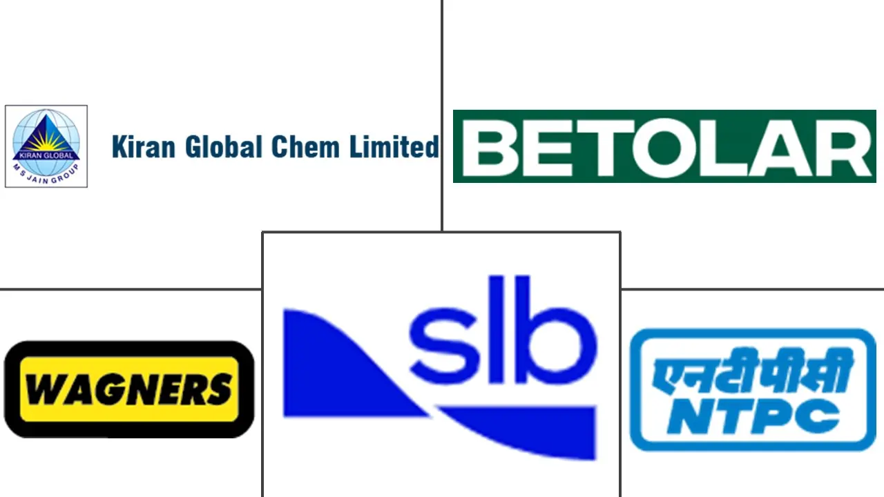 亚太地区地聚合物市场规模
