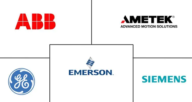 排放监测系统市场规模和份额