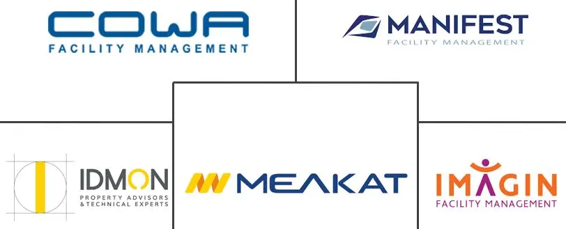 希腊设施管理市场规模和份额