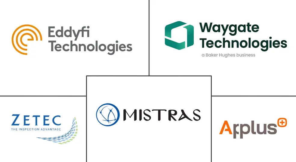 无损检测 (NDT) 软件市场规模和份额