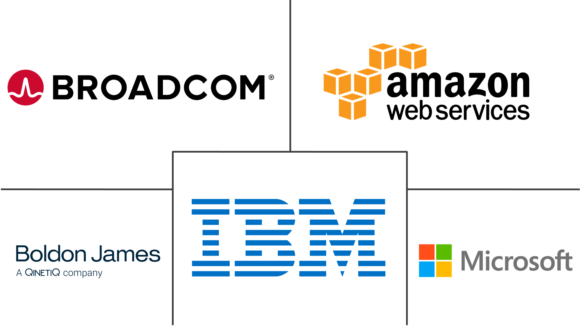 数据分类市场规模和份额