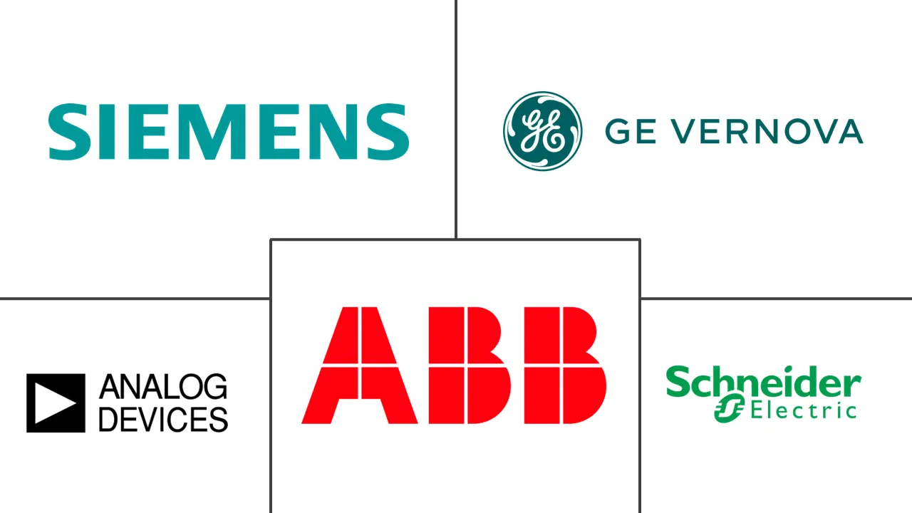 数字移相器市场规模和份额