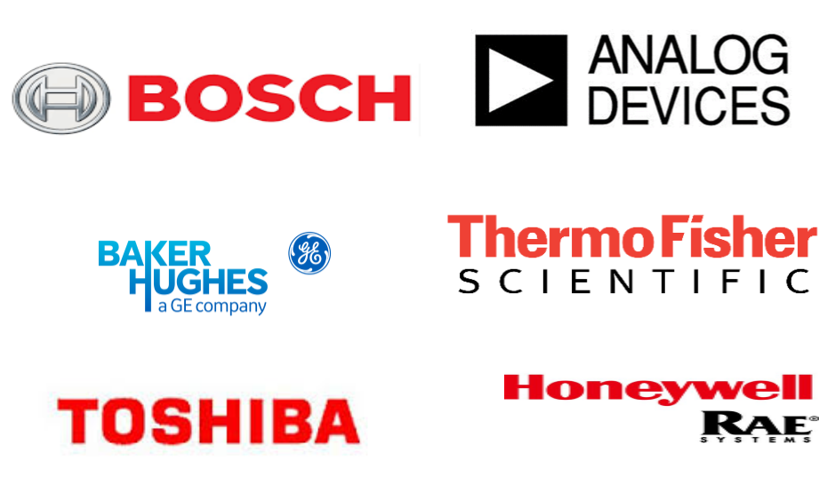 纳米辐射传感器市场规模和份额