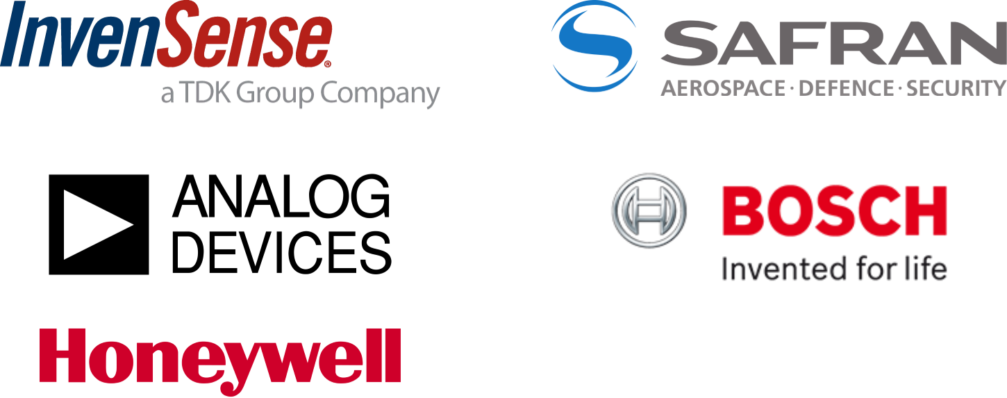 惯性系统市场规模