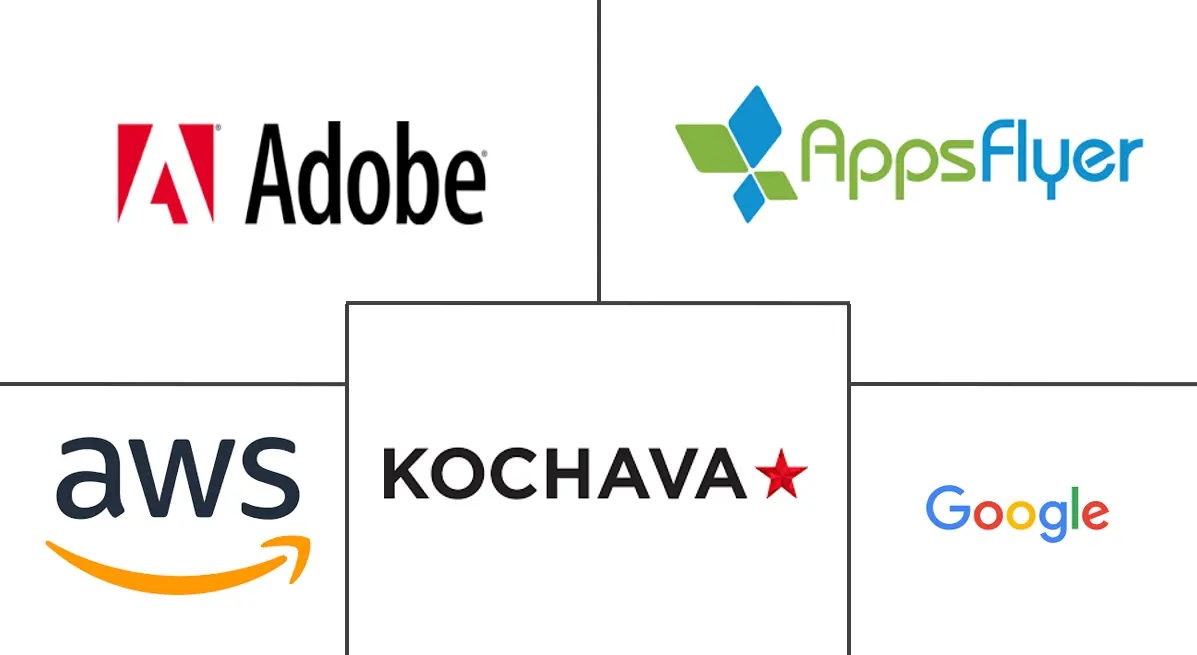 应用分析市场规模和份额