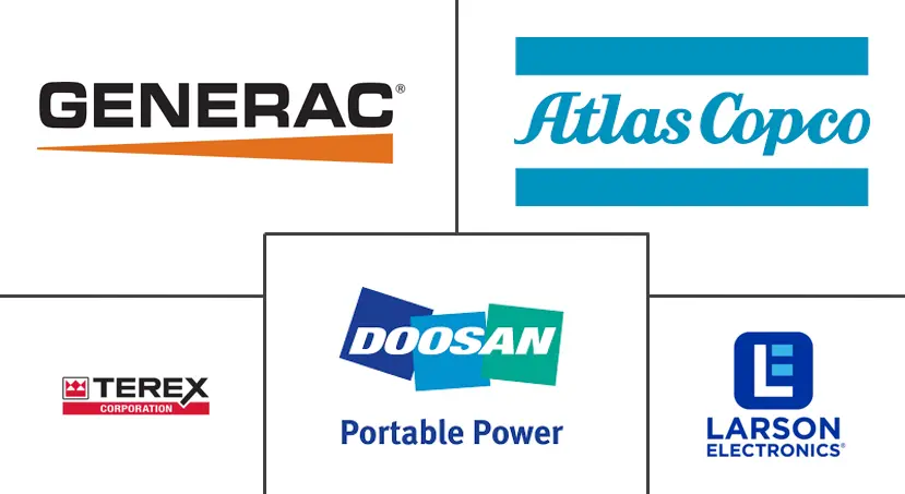 灯塔市场规模及份额