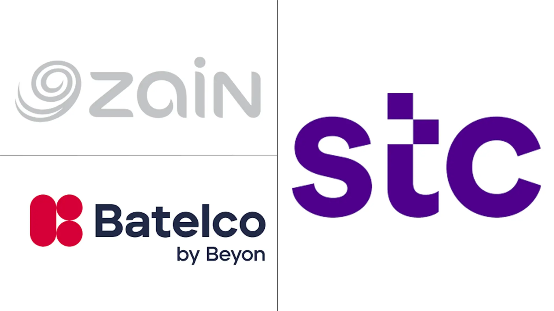 巴林电信 MNO 市场规模和份额