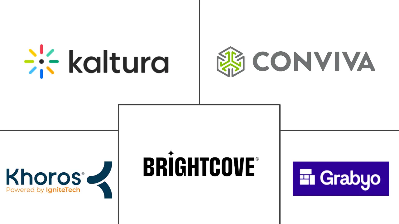 社交电视市场规模和份额