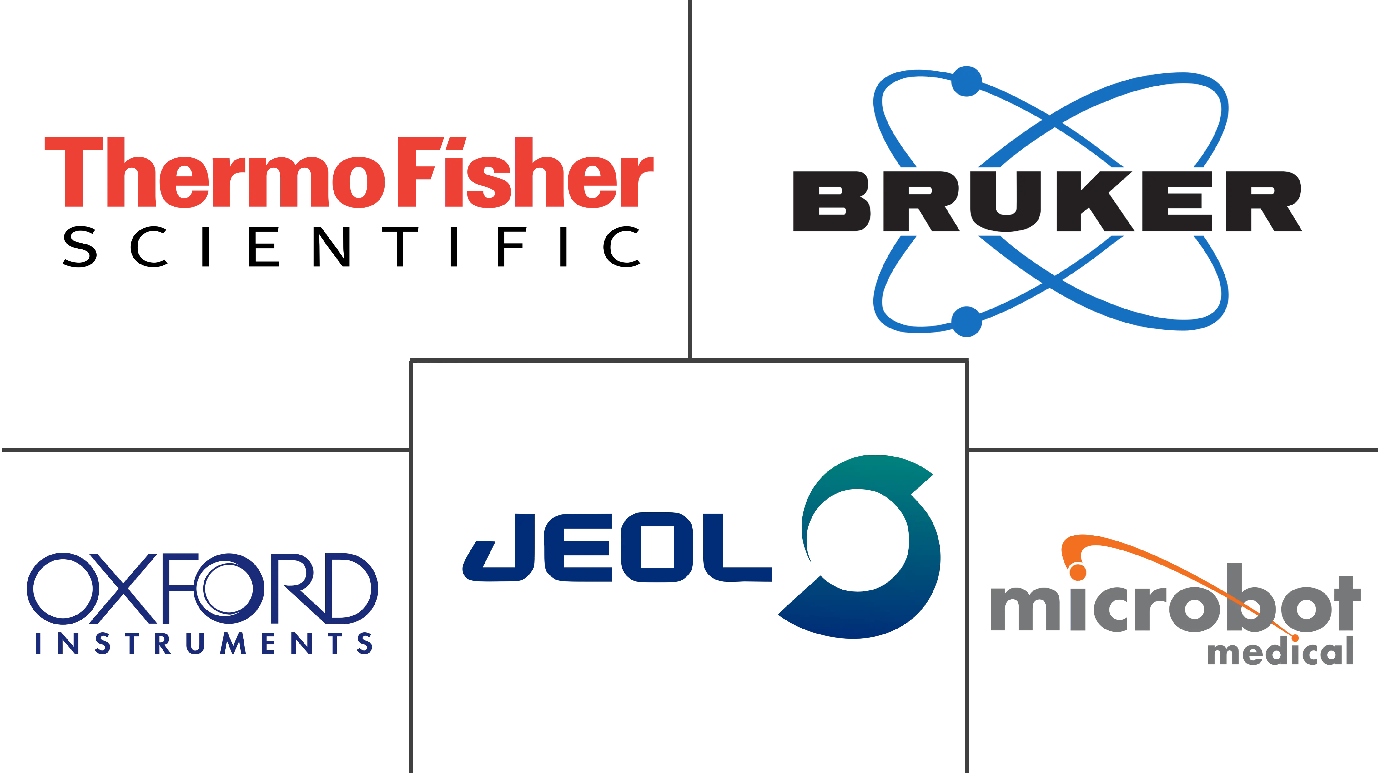 纳米机器人市场规模和份额