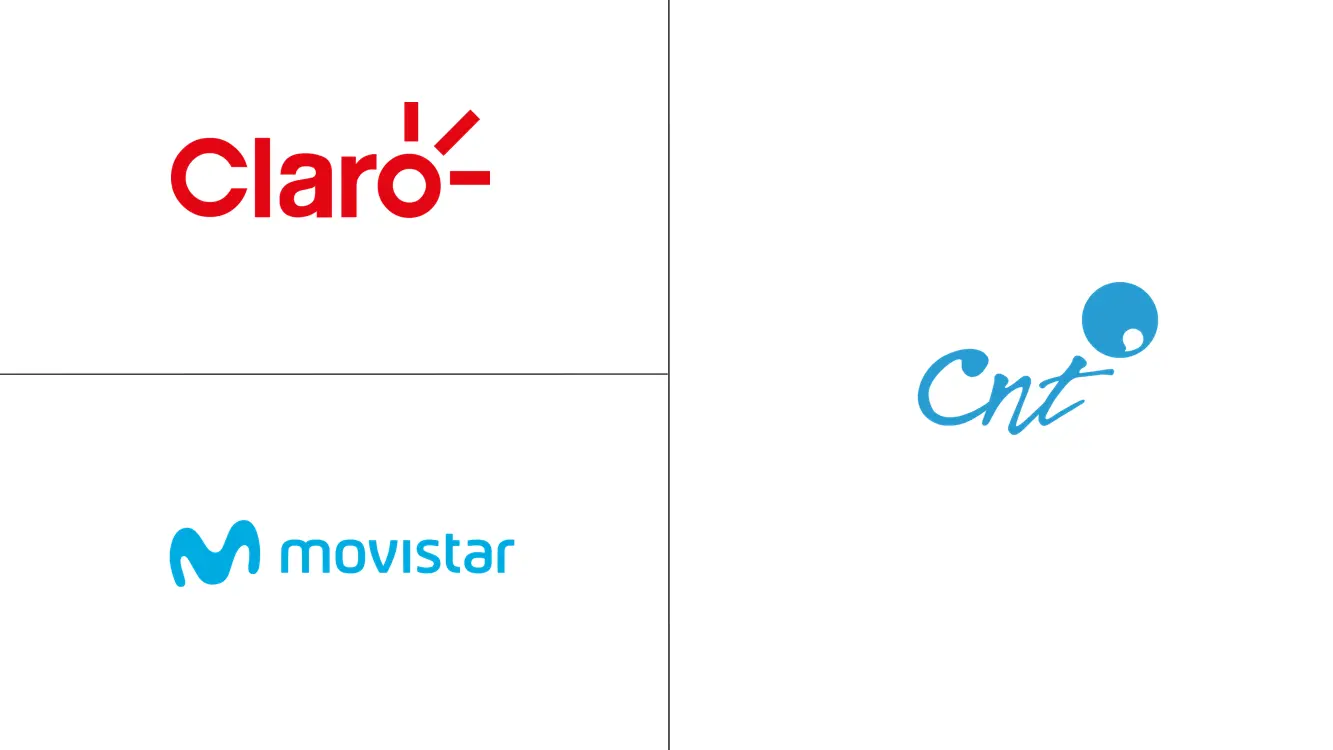 厄瓜多尔电信 MNO 市场规模和份额