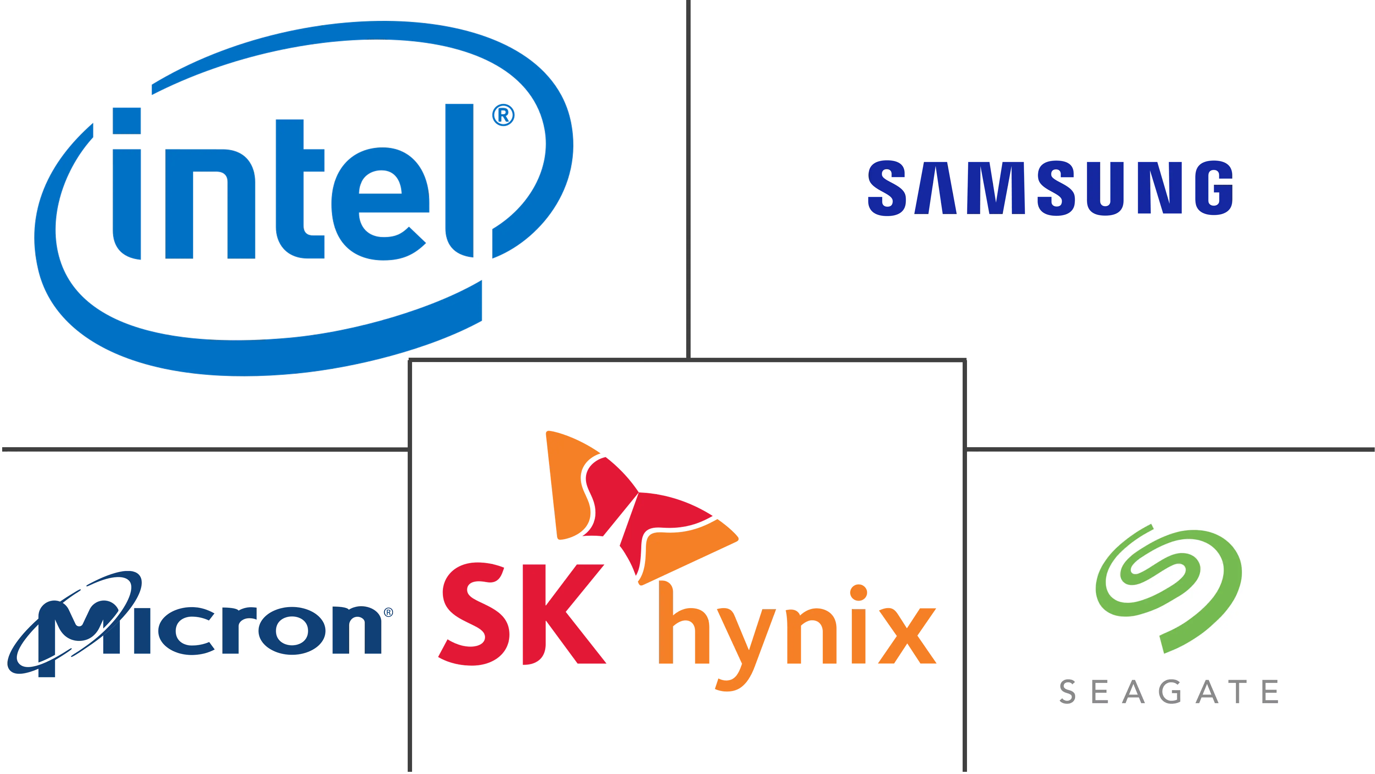 拉丁美洲 SSD 缓存市场规模