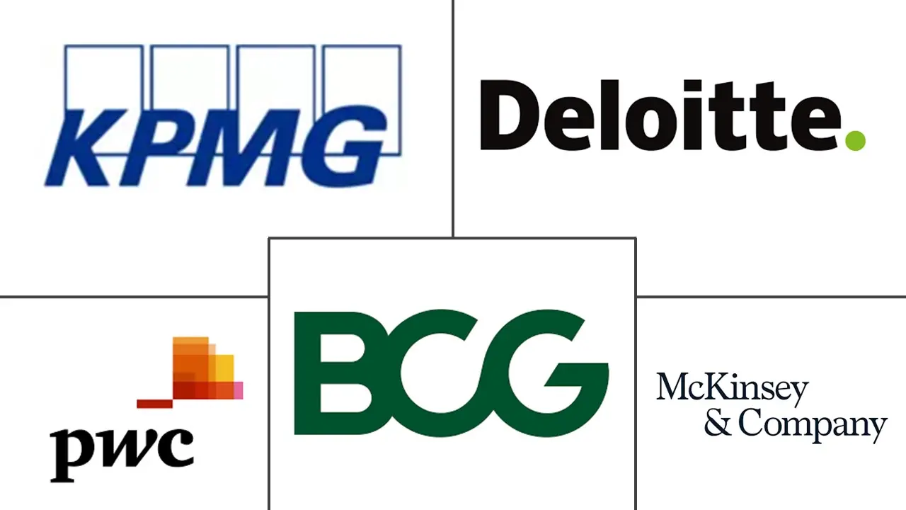 人力资本咨询服务市场规模