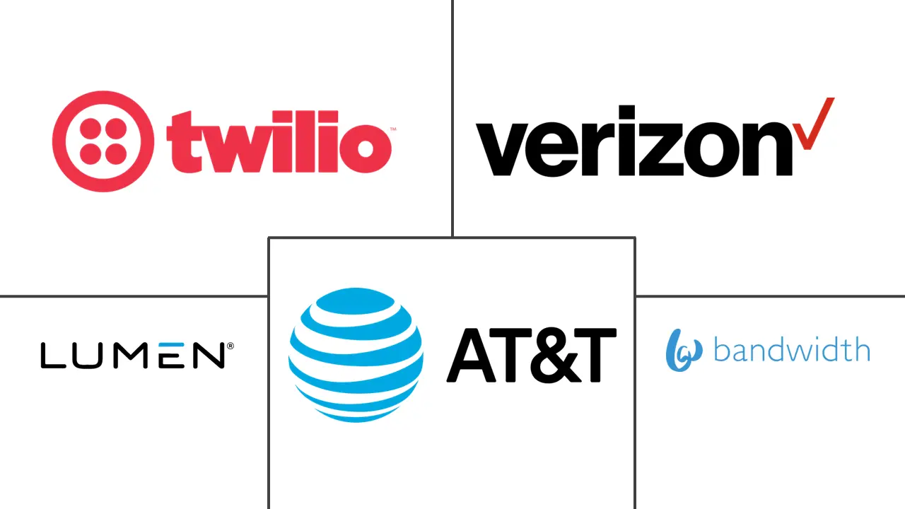 SIP中继市场规模及份额