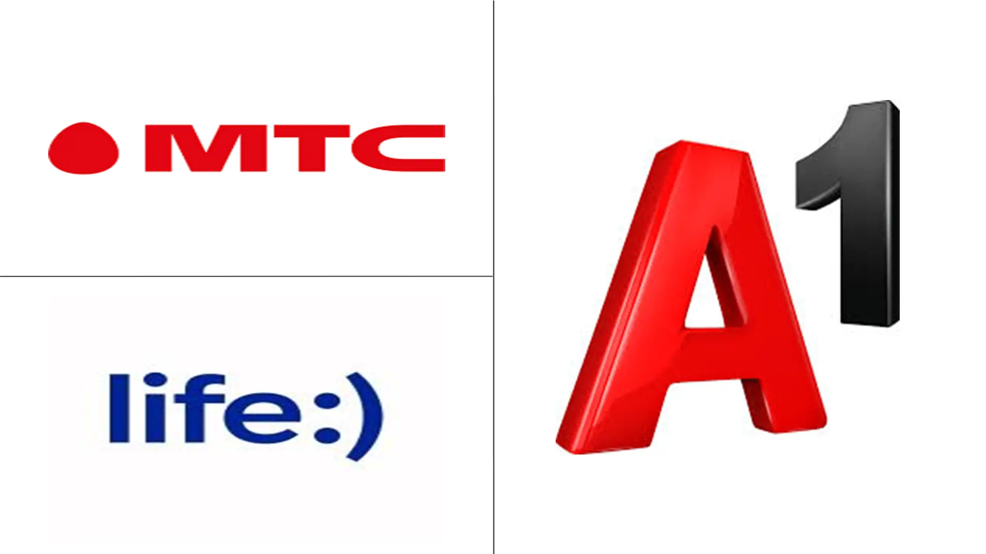 白俄罗斯电信 MNO 市场规模和份额