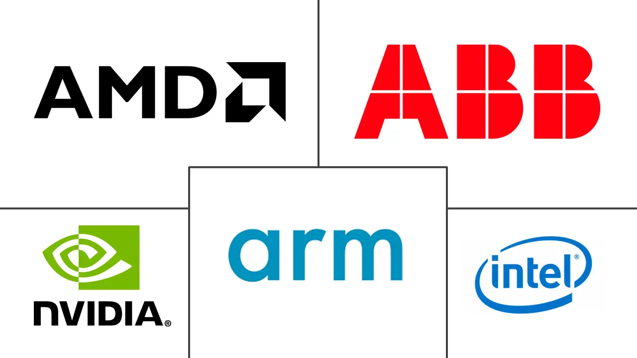 北美人工智能 (AI) 数据中心市场规模