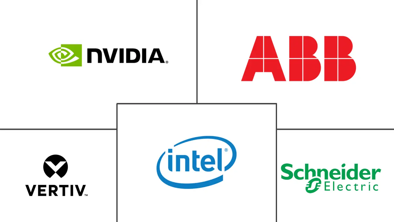 欧洲人工智能 (AI) 优化数据中心市场规模和份额分析