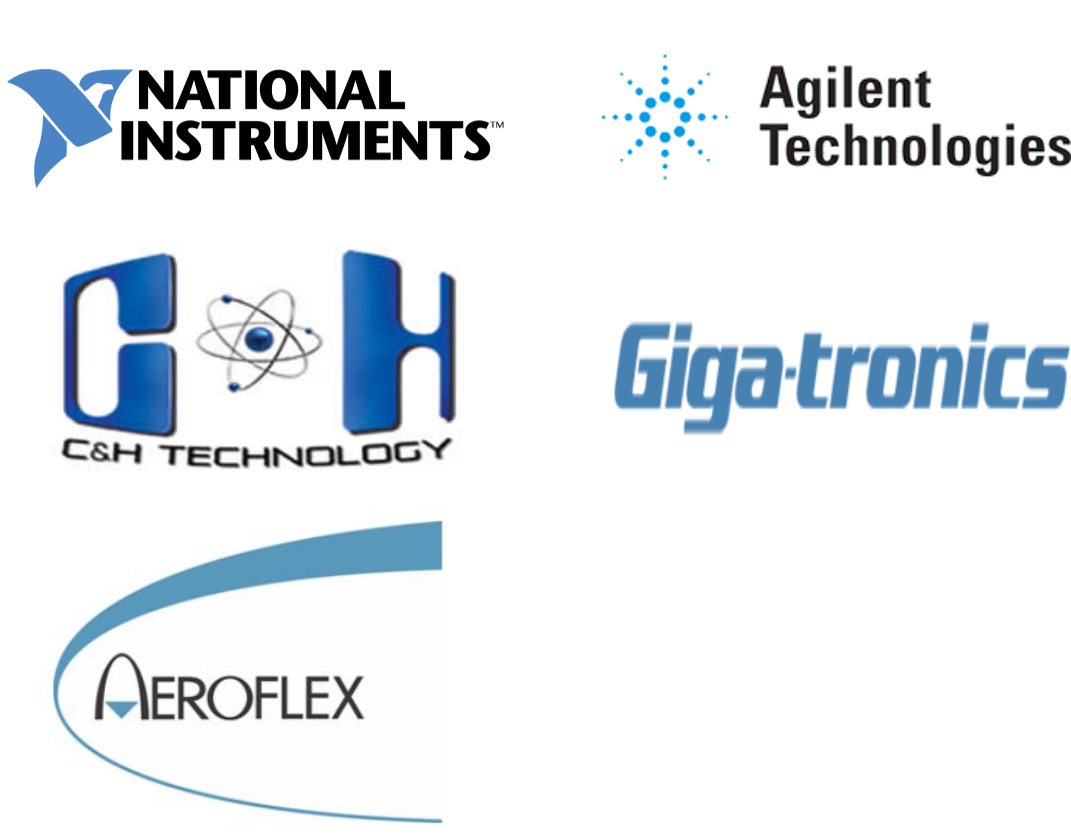 VXI 测试设备市场规模