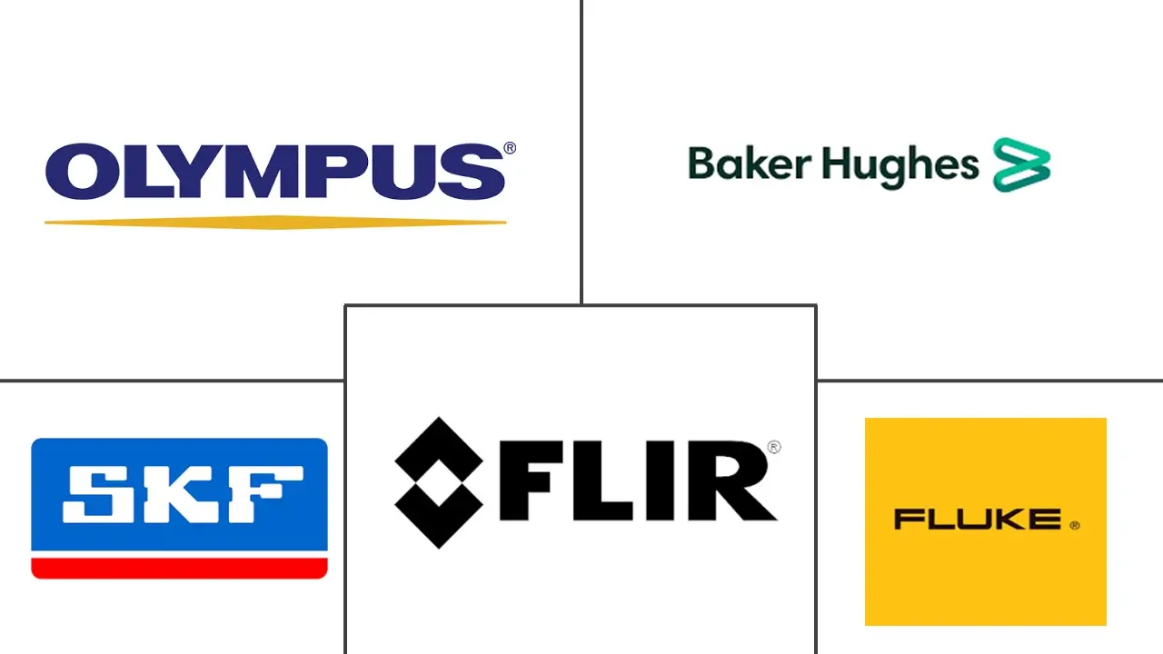 管道镜市场规模和份额