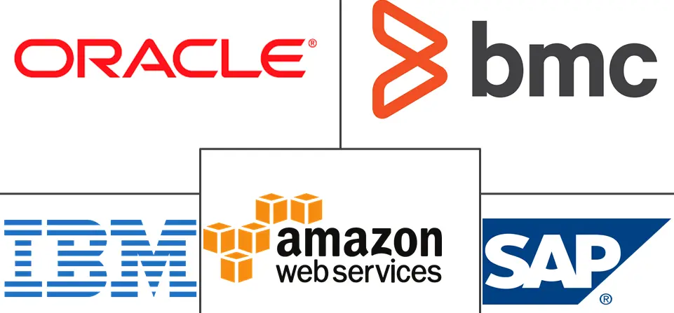 数据库自动化市场规模