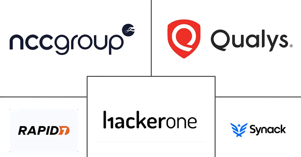 渗透测试和道德黑客服务市场规模和份额分析