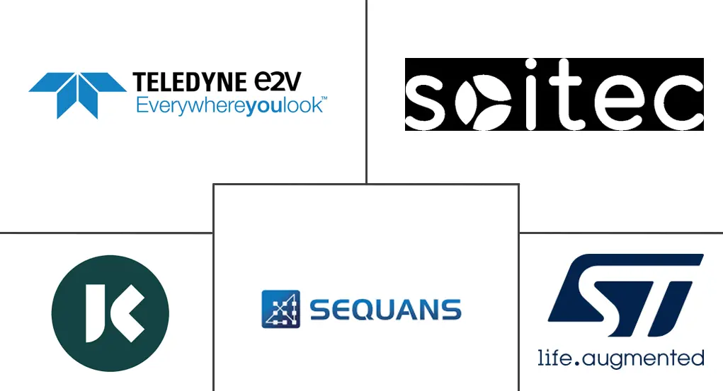 法国半导体市场规模及份额