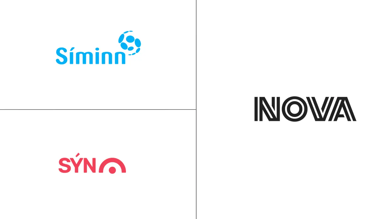 冰岛电信 MNO 市场规模和份额