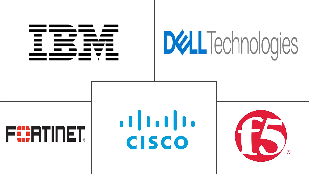 日本网络安全市场规模和份额