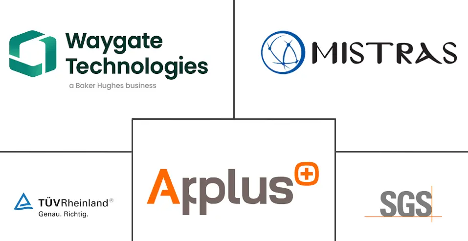 德国无损检测市场规模及份额