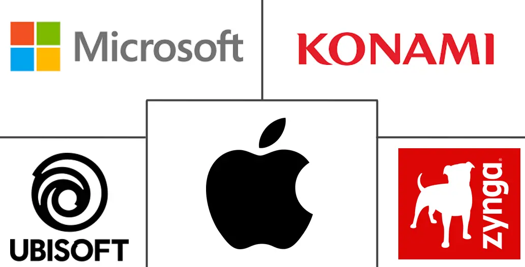 在线休闲游戏市场规模及份额