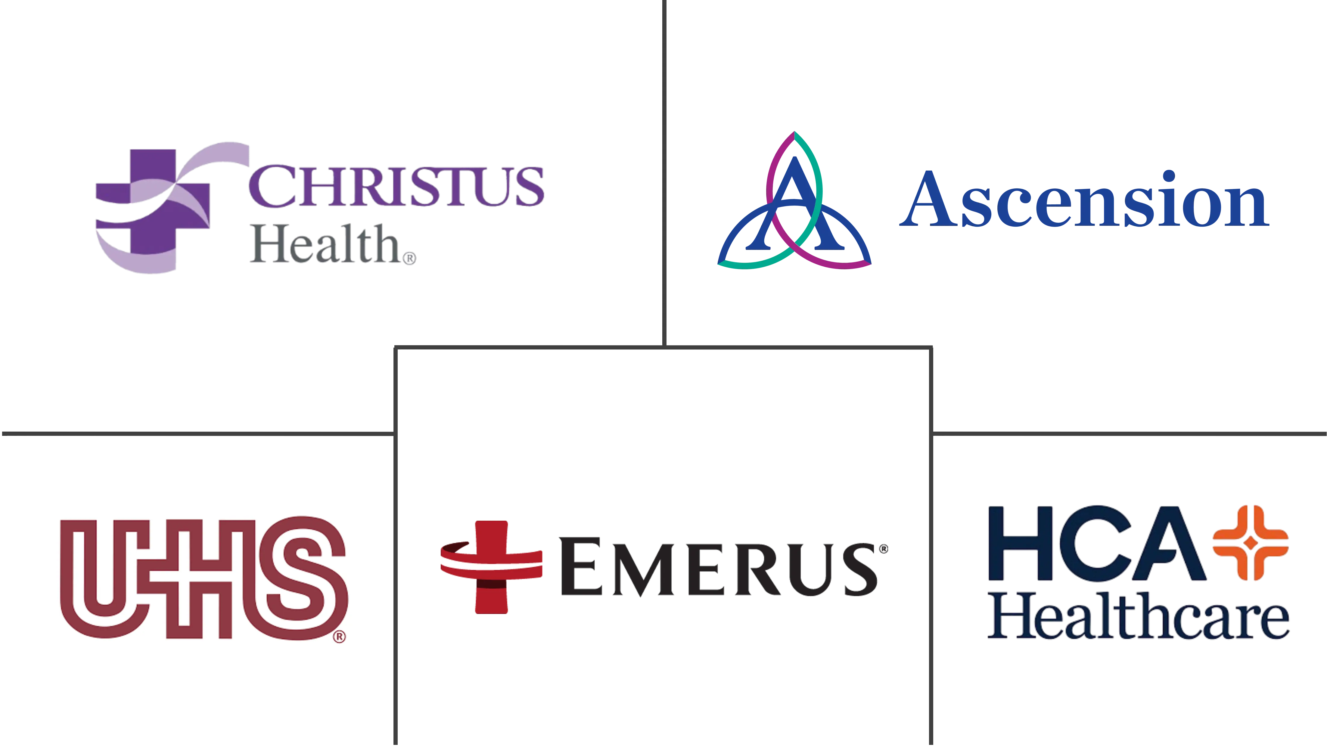 美国独立式急诊室市场规模和份额分析