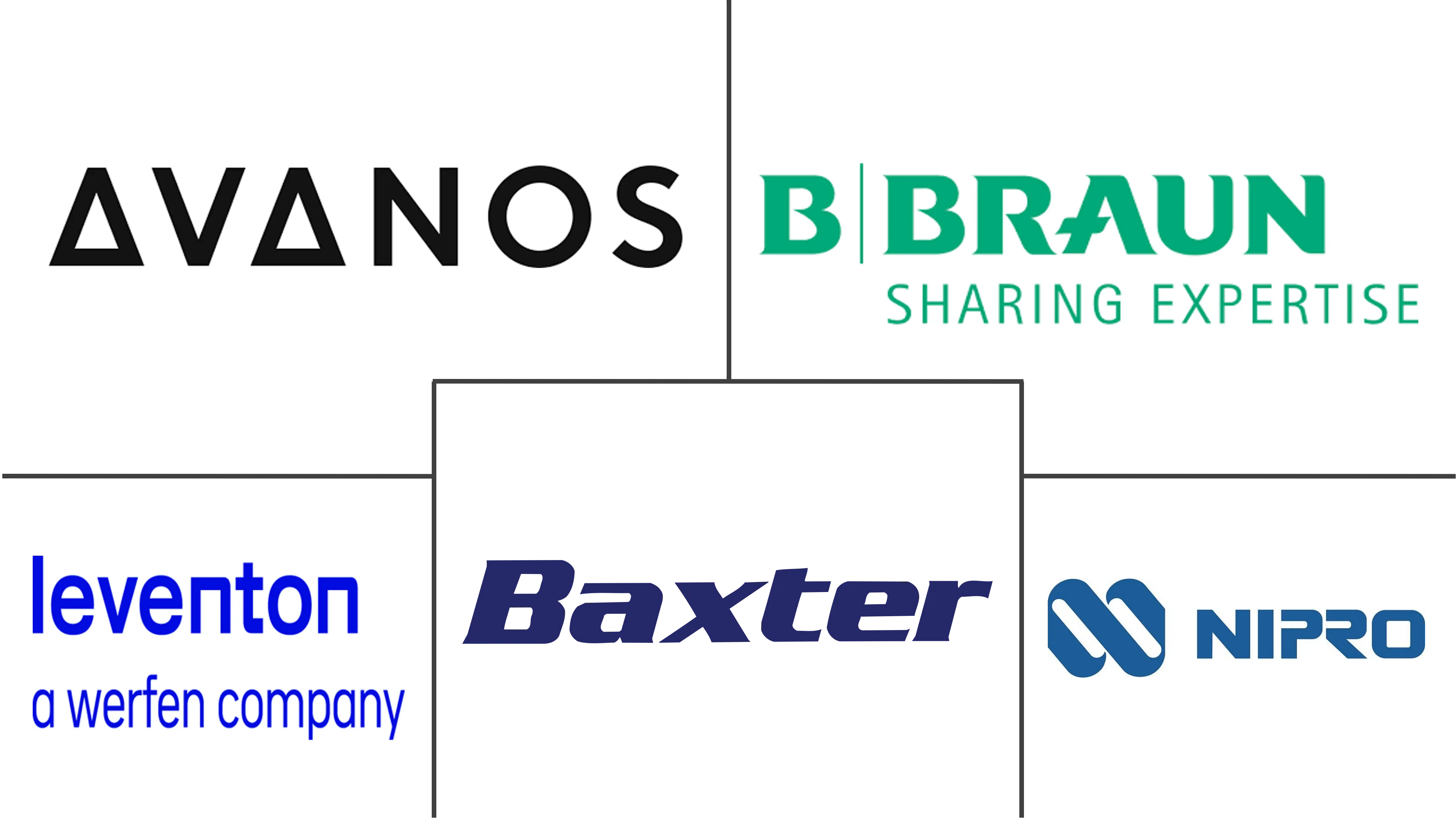 弹性输液泵市场规模和份额