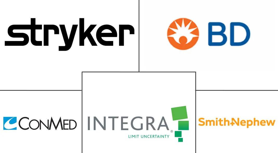 软组织同种异体移植市场规模和份额