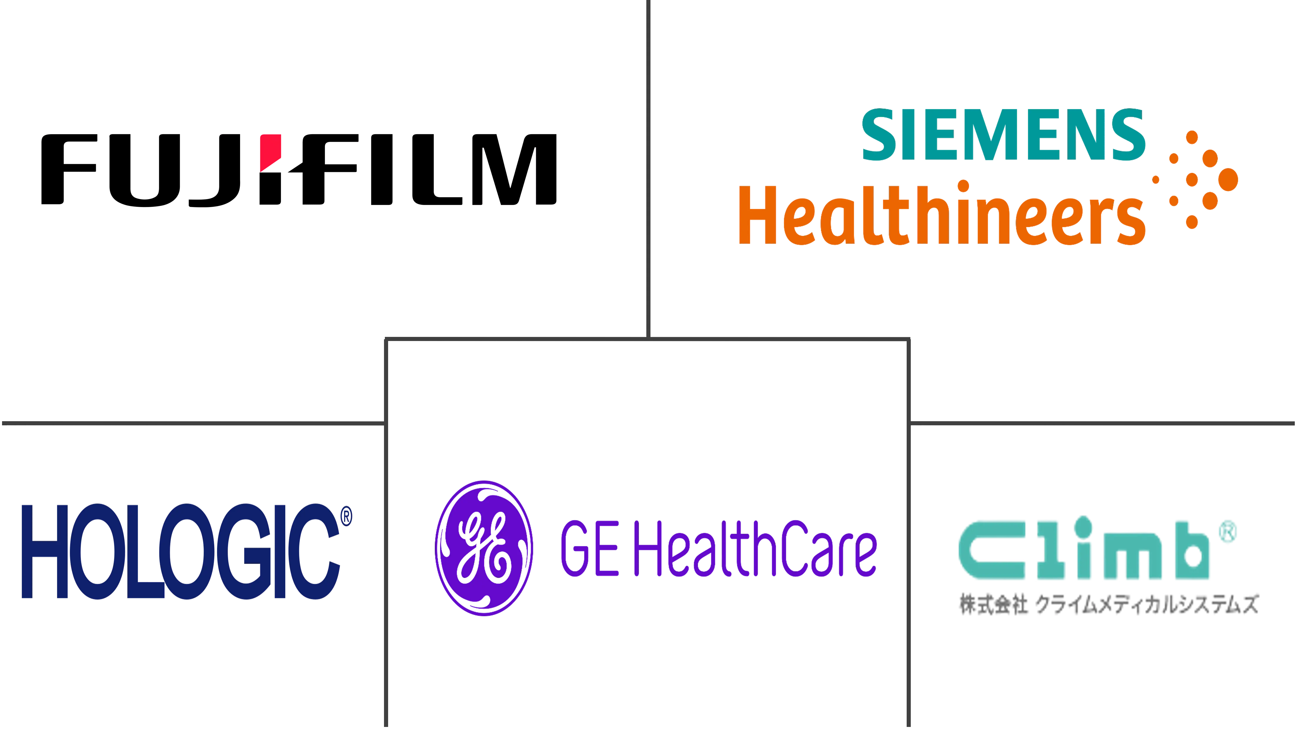 日本乳腺X线摄影市场规模和份额