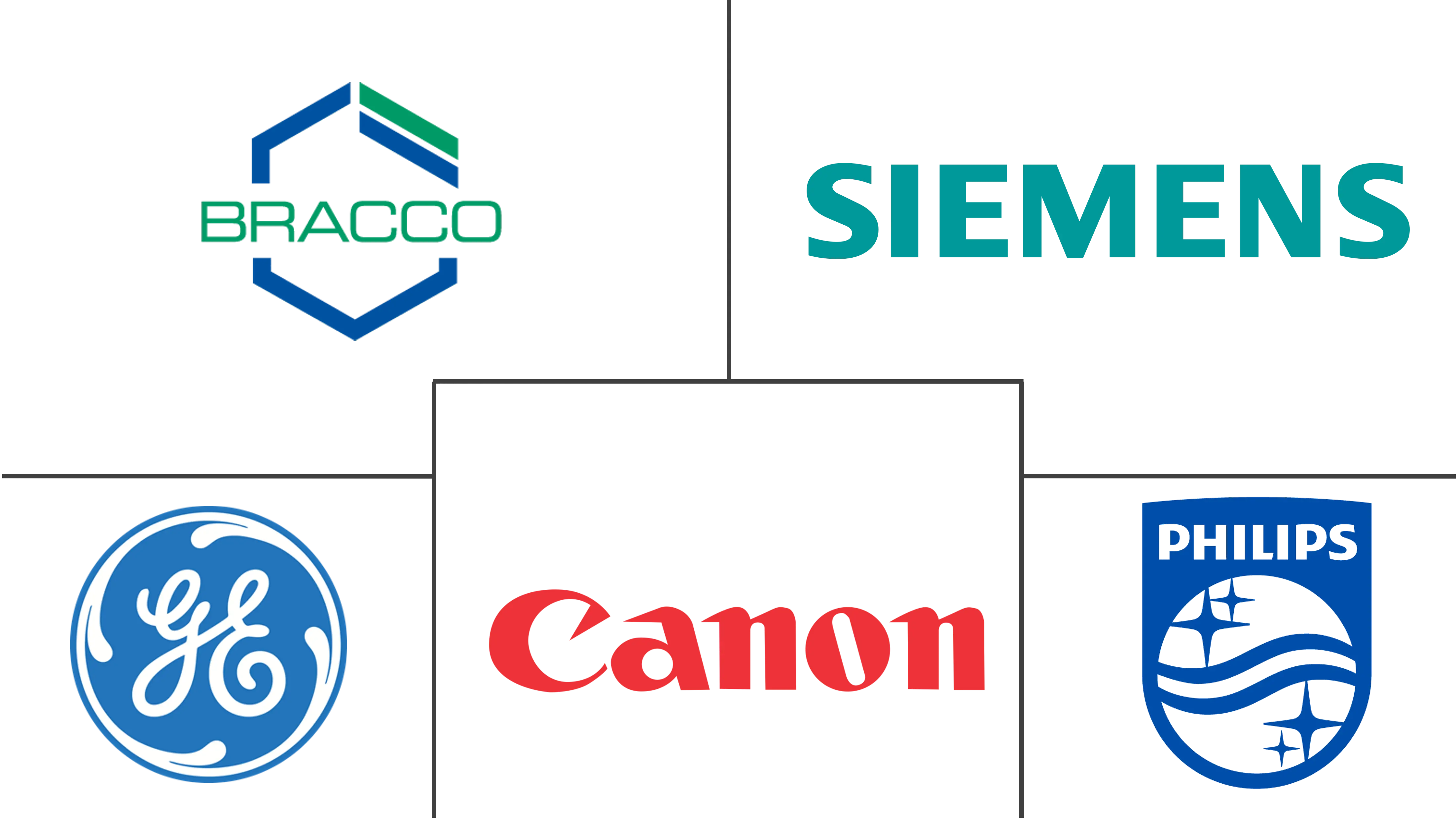 南非核成像市场规模和份额分析