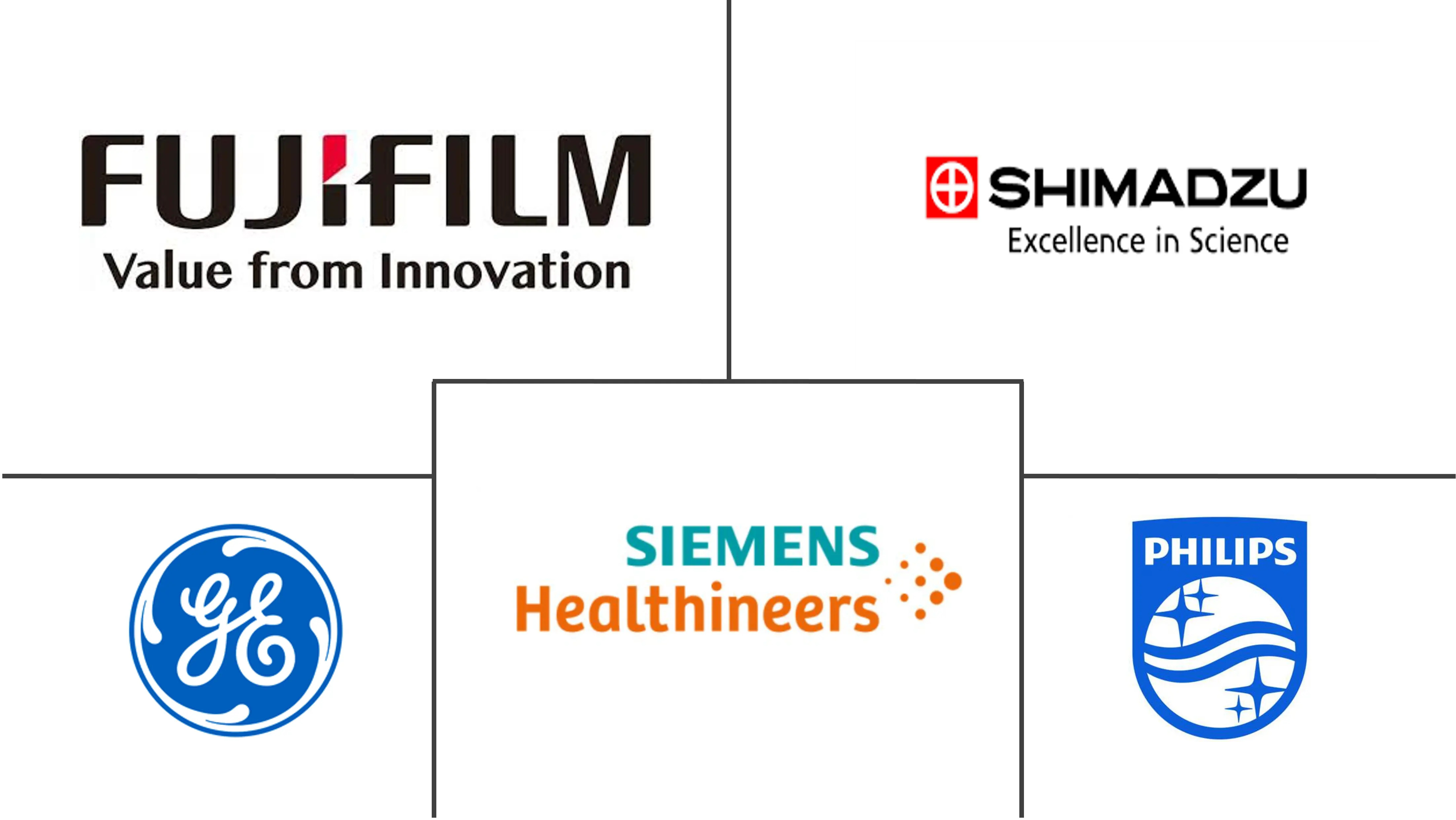 介入放射学市场规模和份额