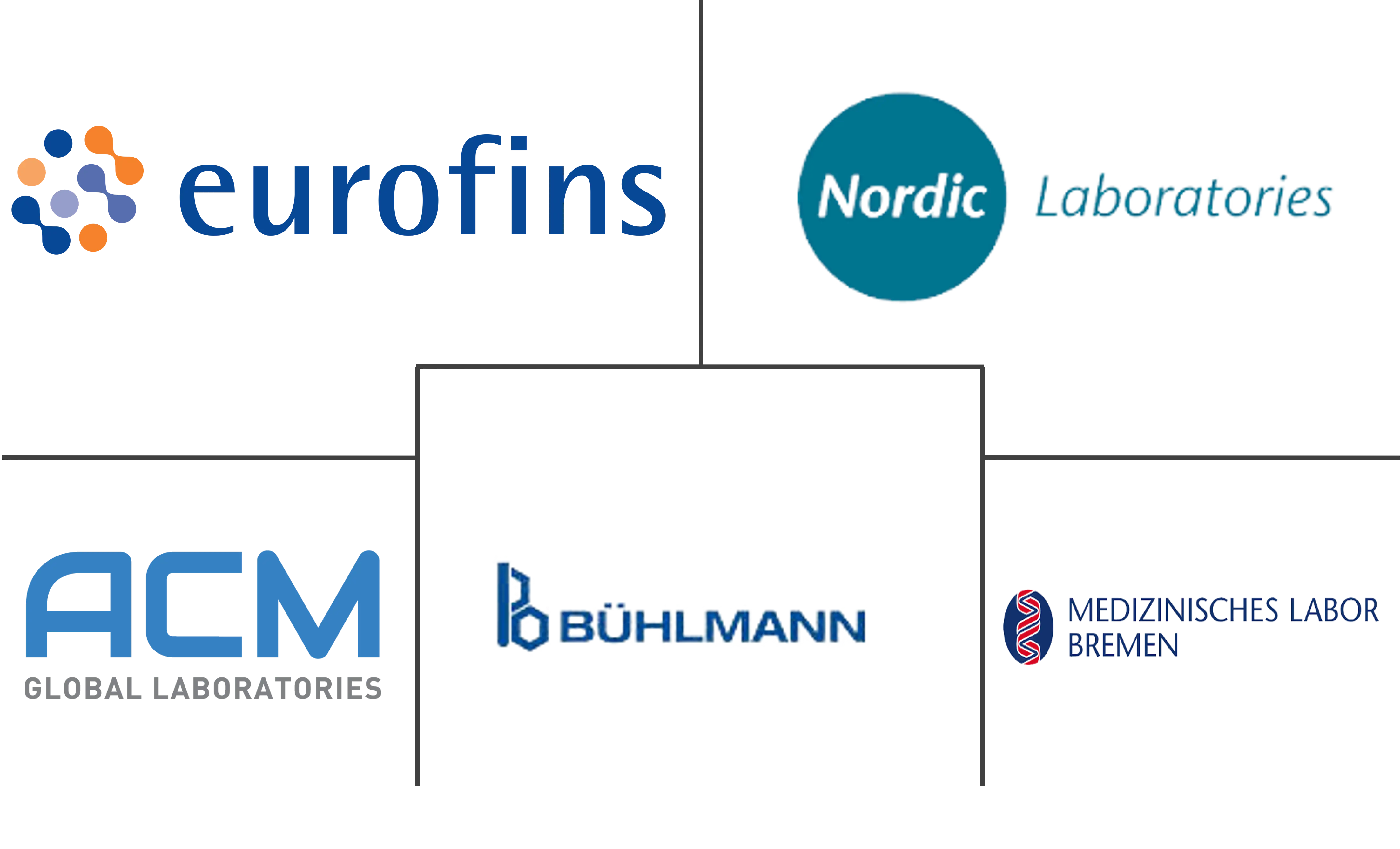 欧洲深奥测试市场规模