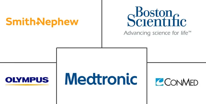 欧洲消融技术市场规模