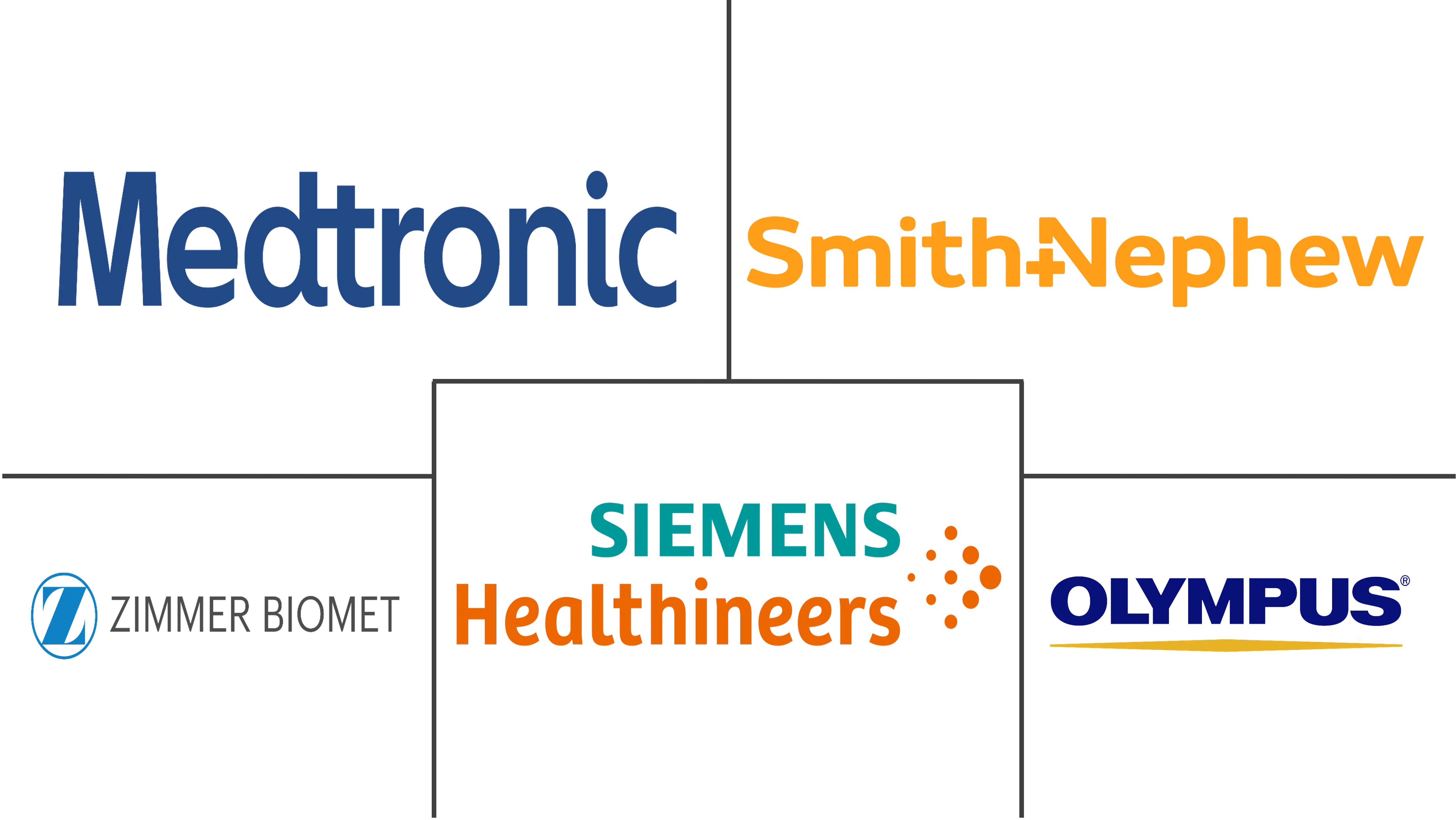 巴西微创手术设备市场规模和份额分析