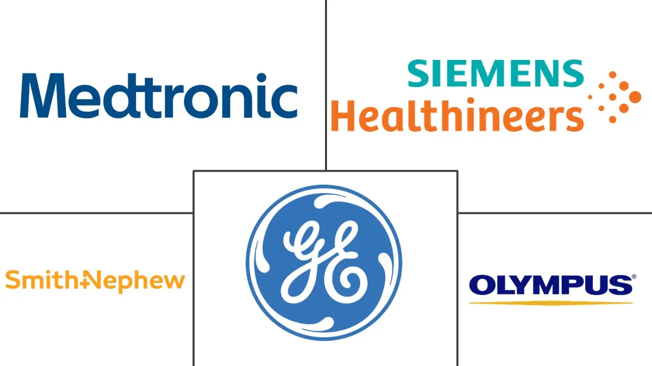 意大利普通手术器械市场规模