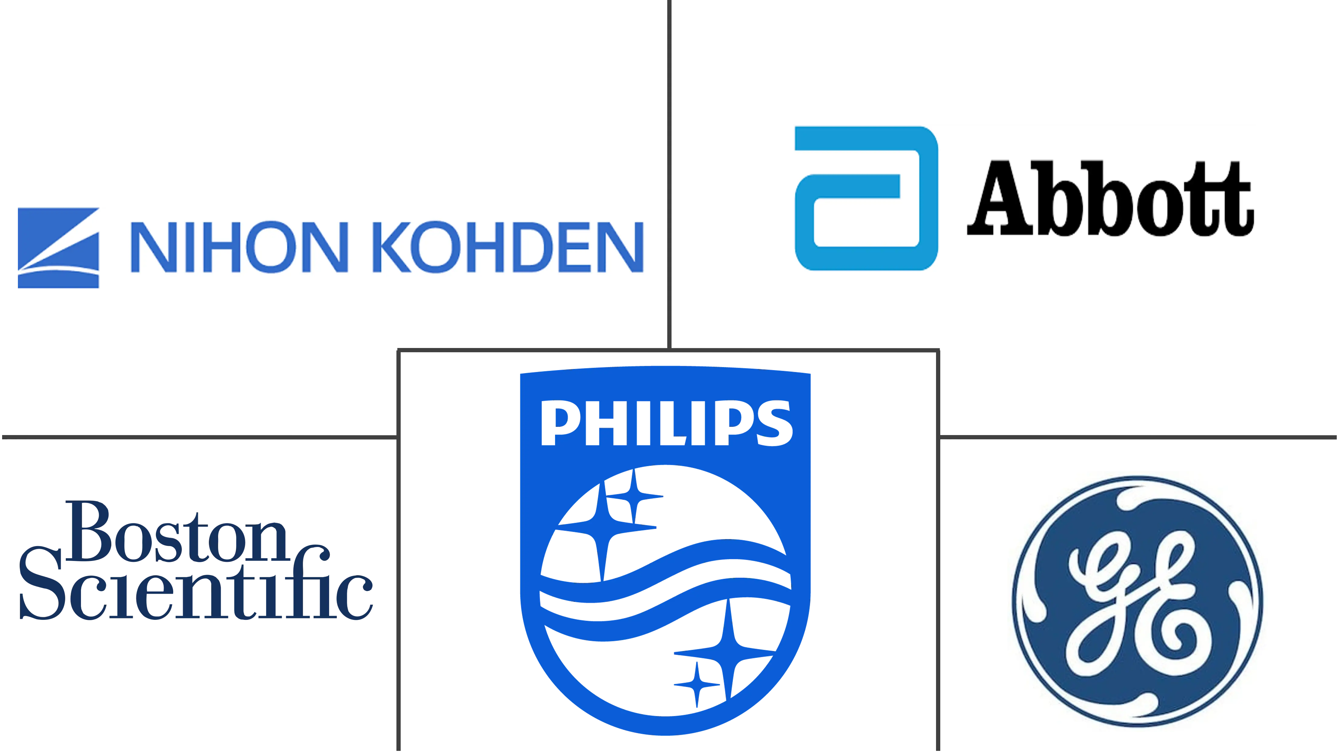 日本病人护理监测设备市场规模