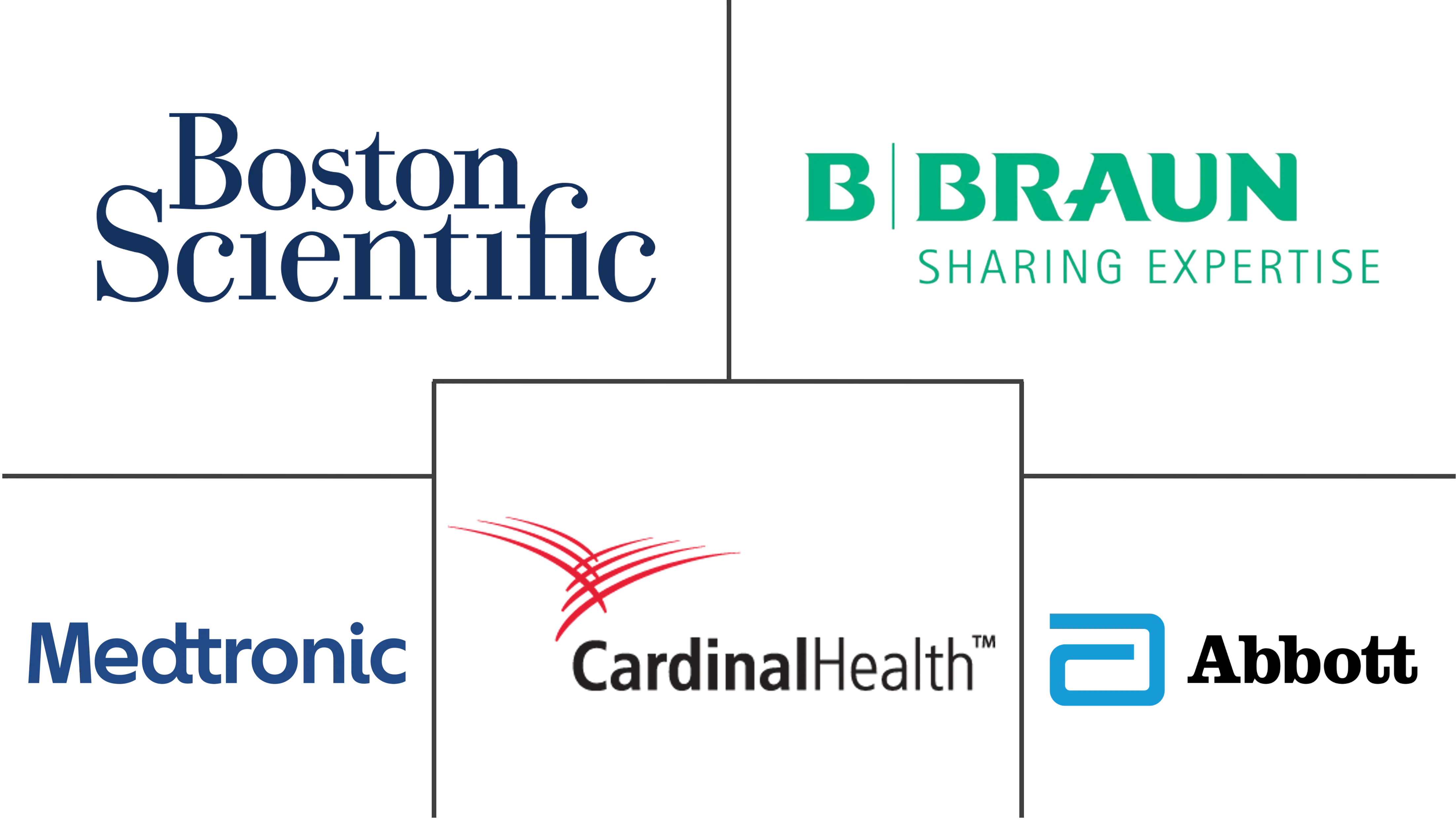 澳大利亚心血管设备市场规模