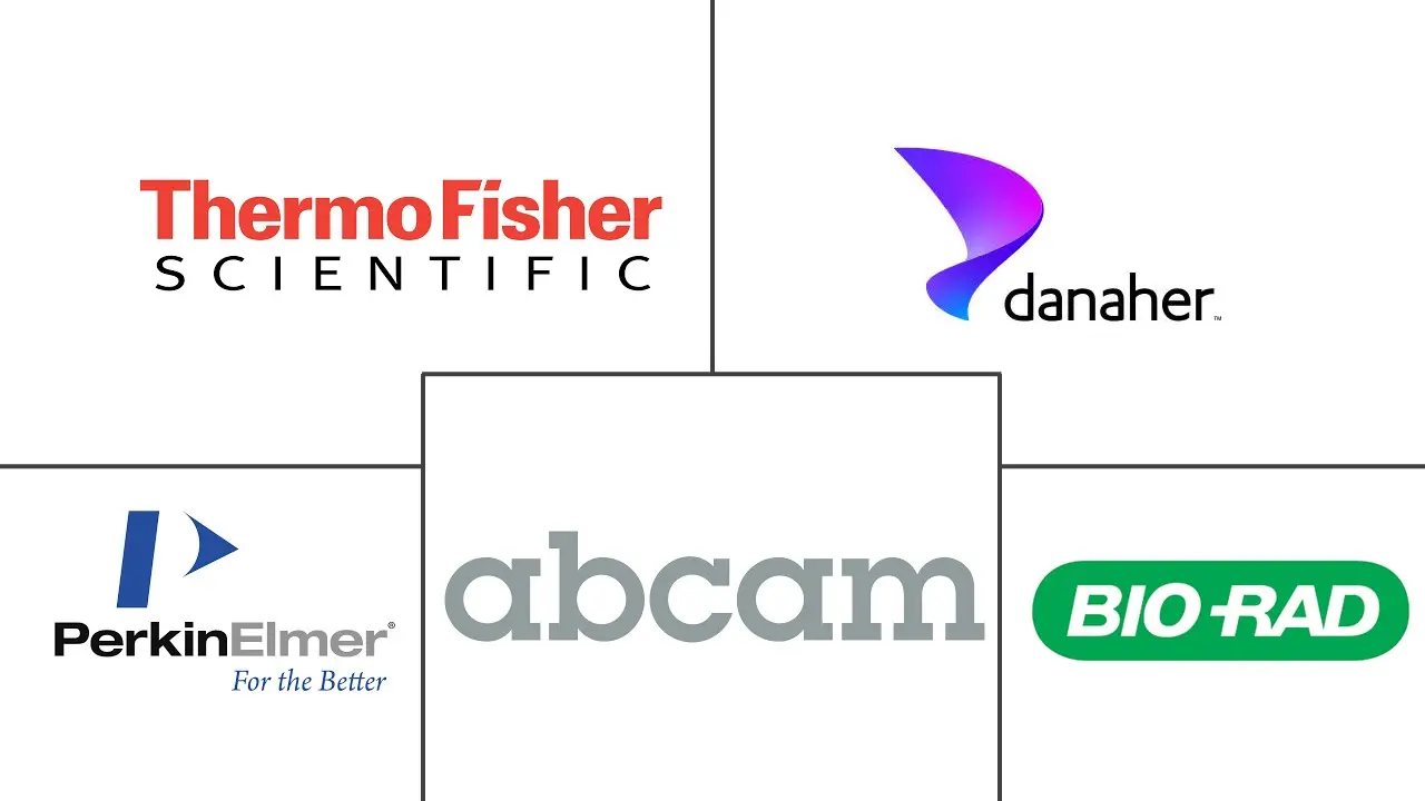 免疫荧光检测市场规模和份额