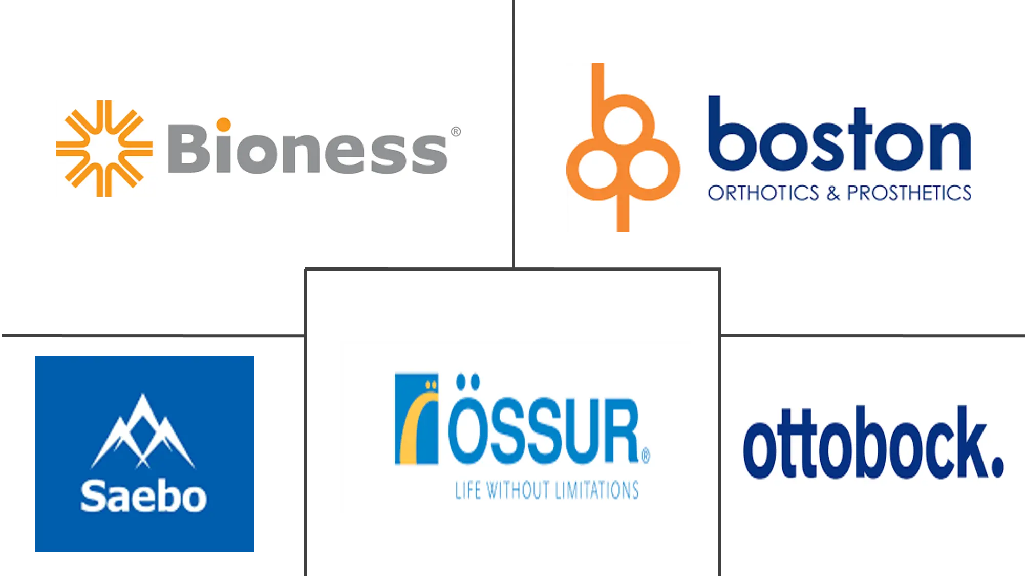 足下垂治疗市场规模